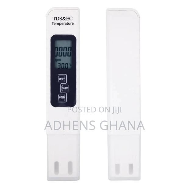 TDS/EC Meter · Photo 4