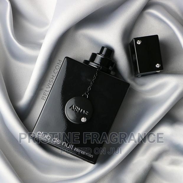 Armaf Club De Nuit Intense for Men · Photo 2