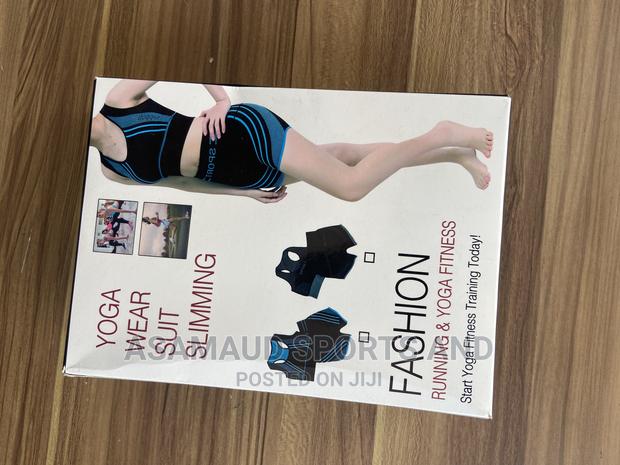 Set of Ladies Gym Wear at Cool Price