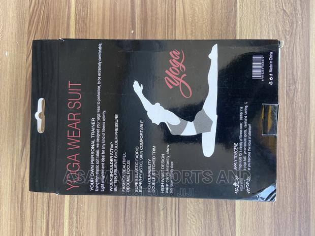 Set of Ladies Gym Wear at Cool Price