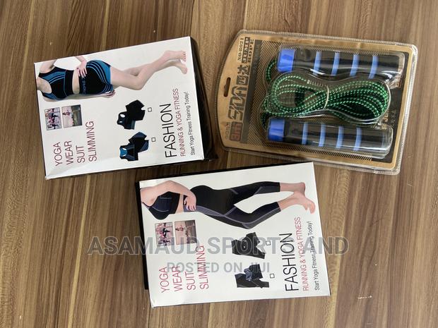 Set of Ladies Gym Wear at Cool Price