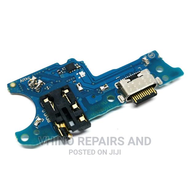 Original Samsung A02 Charging System photo 2
