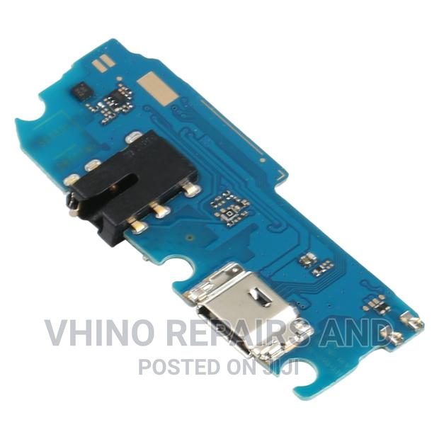 Original Samsung Galaxy A12 Charging System photo 4