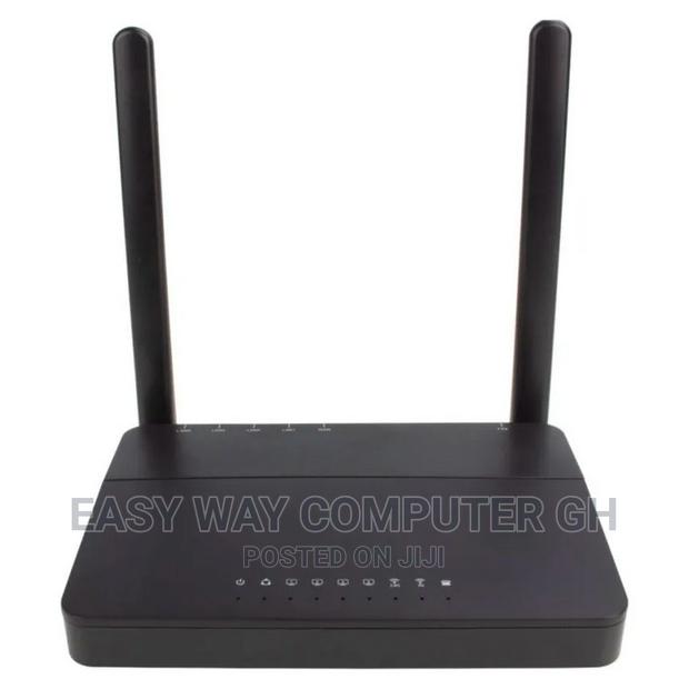 Sim Card Router