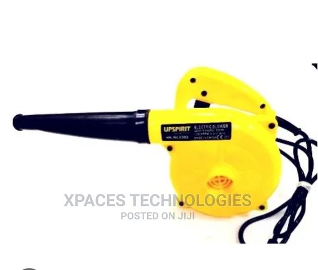 Electric Dust Air Blower 800w UPSPIRIT · Photo 3