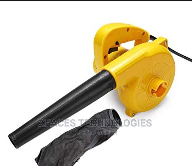 Electric Dust Air Blower 800w UPSPIRIT · Photo 4
