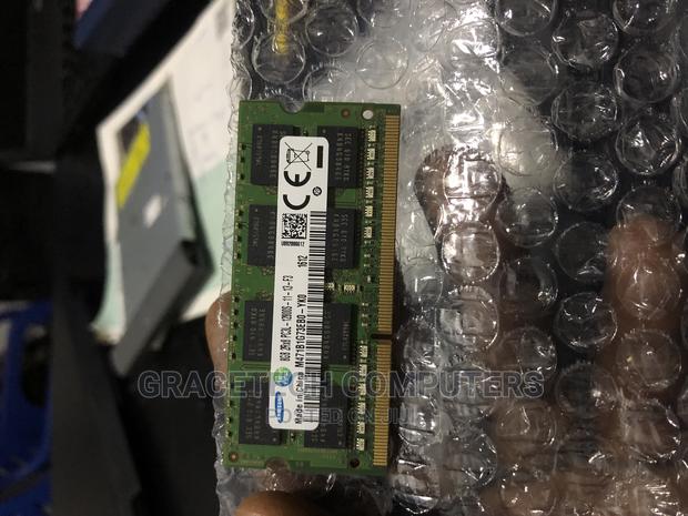 8gb Ddr3l Memory for Laptops