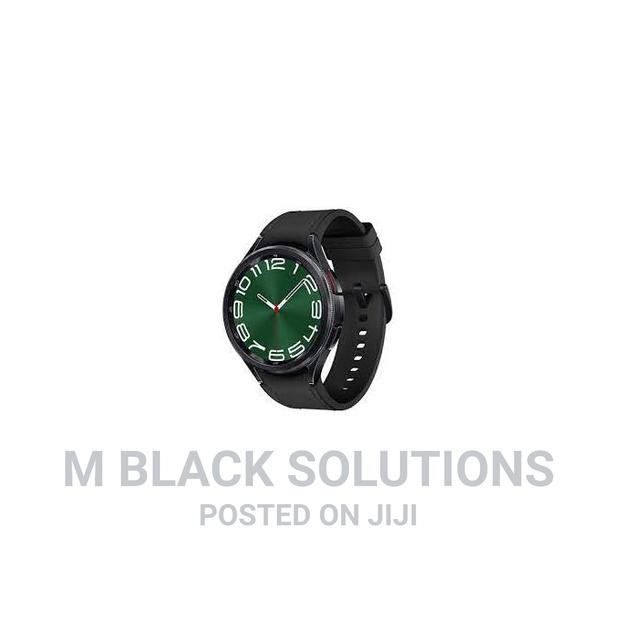 Samsung Galaxy Watch 6 (R960) Classic 47mm Bluetooth, · Photo 4