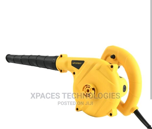 220v 1000w Electric Air Blower · Photo 3