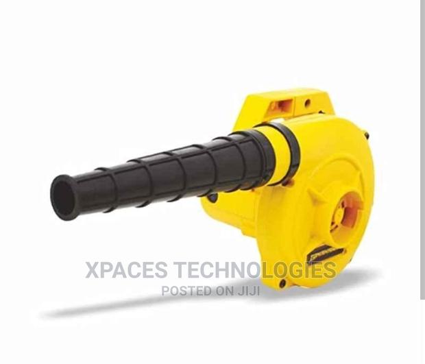 1200w Electric Air Blower · Photo 2