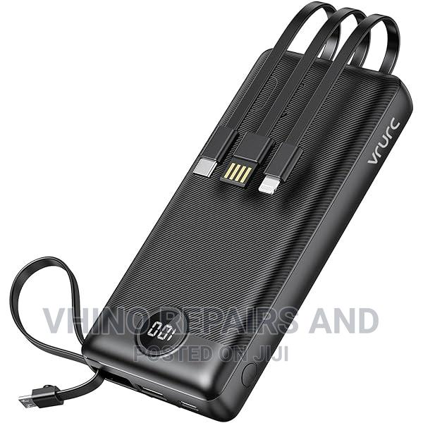 Original Power Bank V photo 3