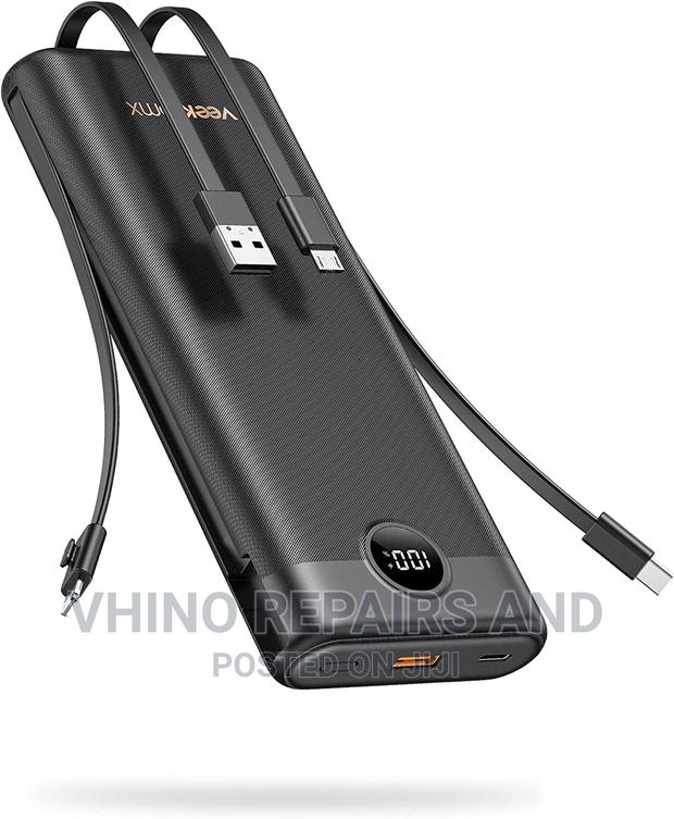 Original Power Bank V photo 2