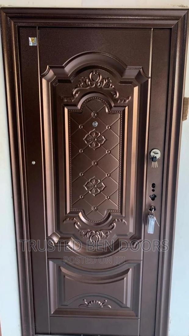 Classic Paladin Turkish Doors [Single_one+Half+Double] · Photo 2