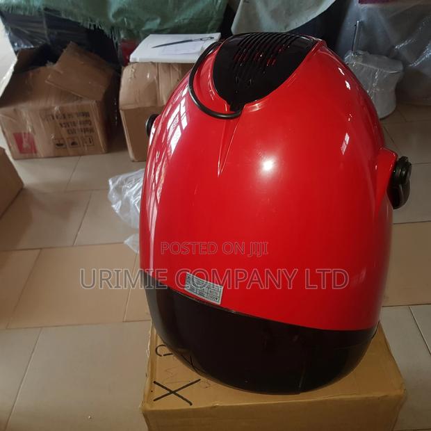 Mango Wall Mount Hair Dryer · Photo 2