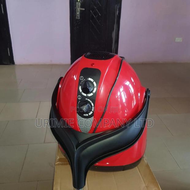 Mango Wall Mount Hair Dryer