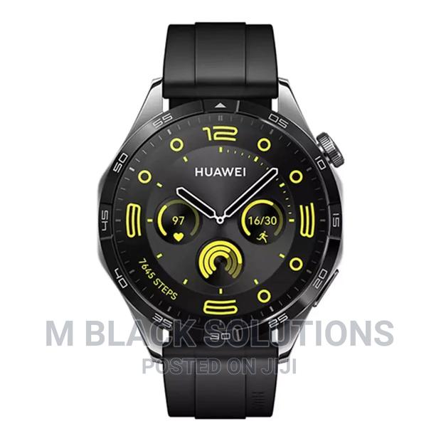 Huawei Watch Gt4 46mm Smartwatch · Photo 3