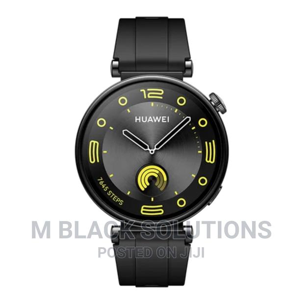 Huawei Watch Gt4 46mm Smartwatch · Photo 4