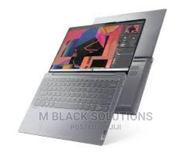 New Laptop Lenovo Ideapad 3 16GB Intel Core I7 SSD 1T · Photo 4