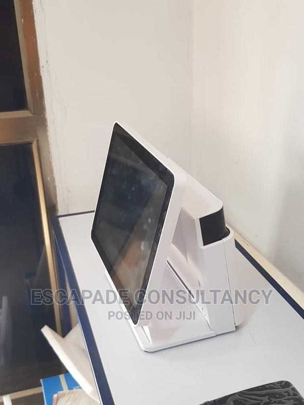 I3, 128gb Ssd, 8gb RAM Single Touchscreen Pos Computer · Photo 3
