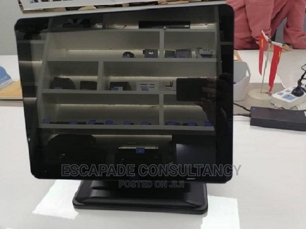 I3, 128gb Ssd, 8gb RAM Single Touchscreen Pos Computer · Photo 4