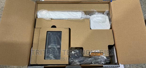 Panasonic Wireless Video Intercom Vl-Swd272 · Photo 4