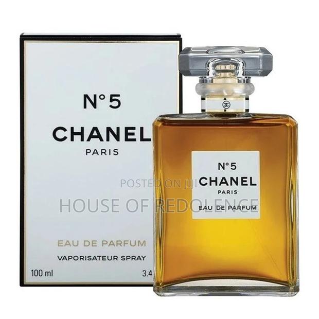Chanel No5 EDP – 100ML · Photo 3