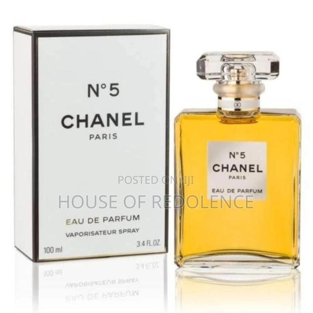 Chanel No5 EDP – 100ML · Photo 4