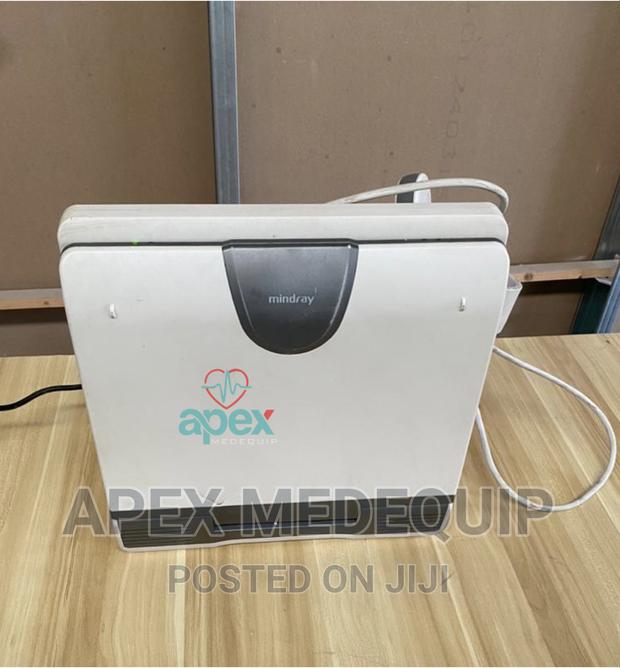 Mindray DP 50 Ultrasound Scan Machine + 1 Convex Probe · Photo 4