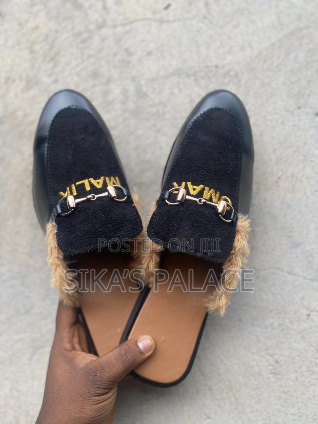Customized Half Shoe · Photo 2