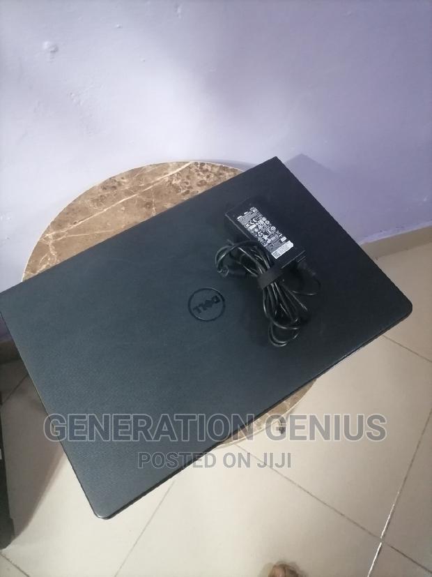Laptop Dell Inspiron 15 4GB Intel Pentium HDD 500GB photo 7