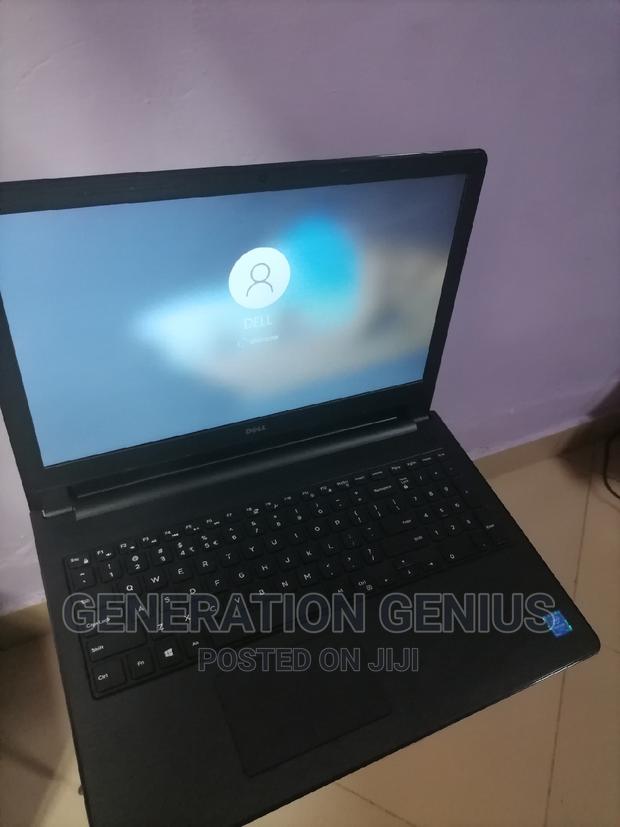 Laptop Dell Inspiron 15 4GB Intel Pentium HDD 500GB photo 8