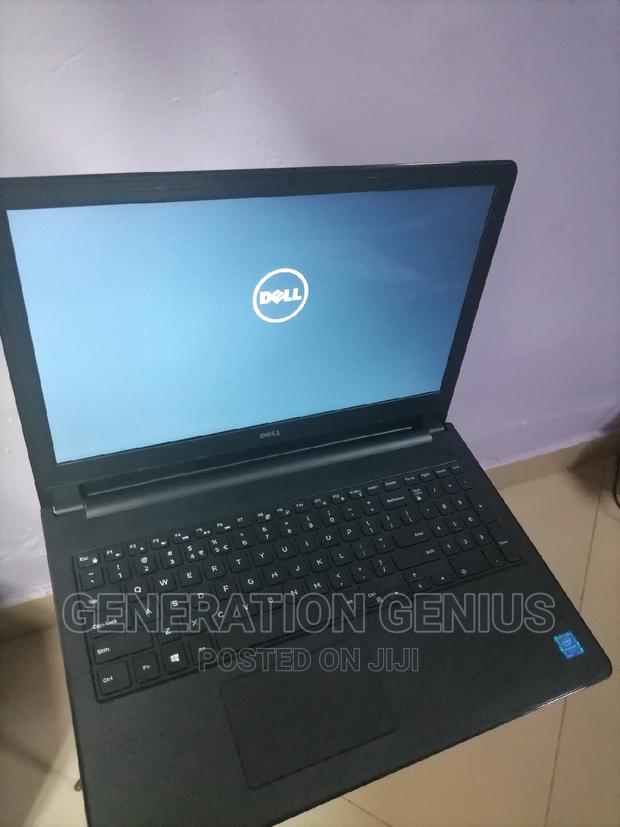 Laptop Dell Inspiron 15 4GB Intel Pentium HDD 500GB photo 9