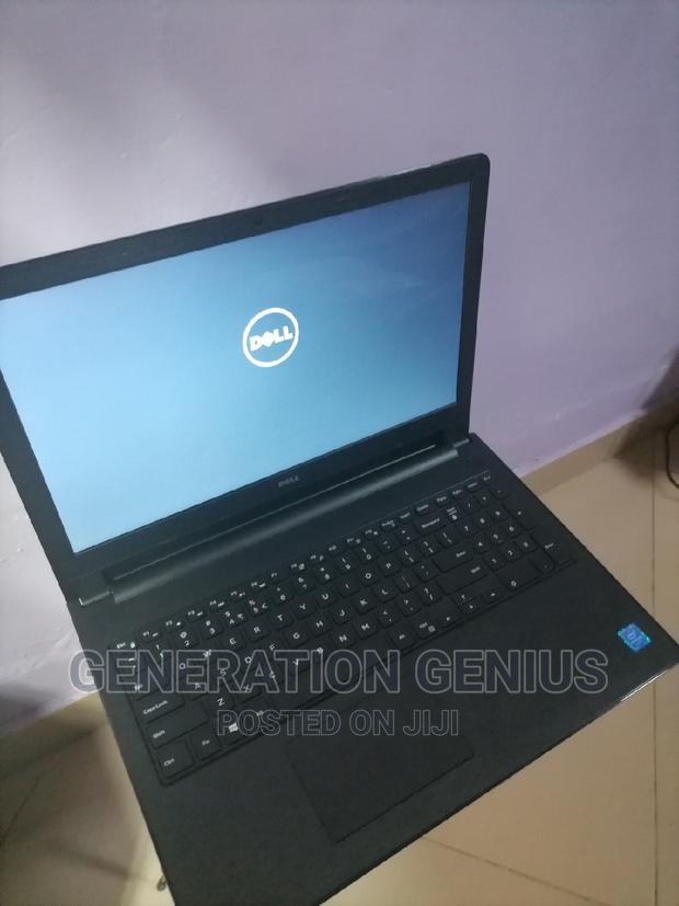 Laptop Dell Inspiron 15 4GB Intel Pentium HDD 500GB photo 10