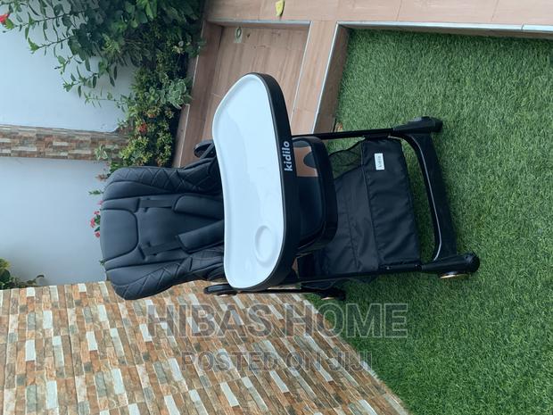 Kidilo Baby Highchair Baby Feeding Chair · Photo 2