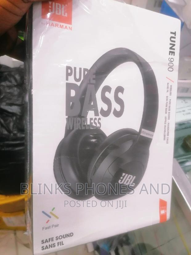 JBL Bluetooth Headphones · Photo 3