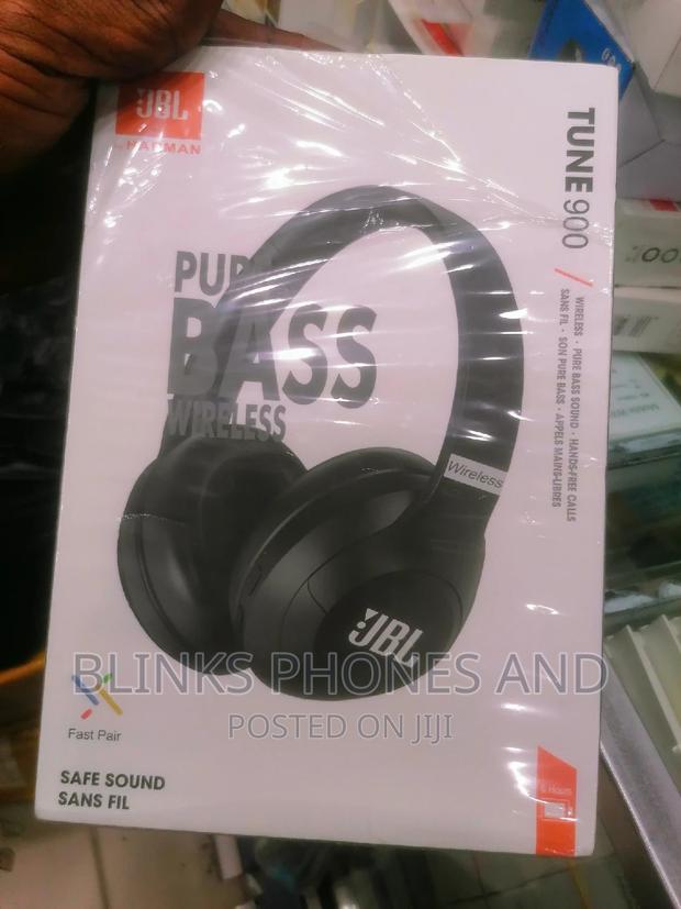 JBL Bluetooth Headphones · Photo 4
