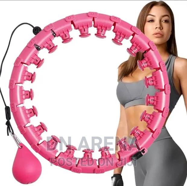 Hula Waist Trainer · Photo 3