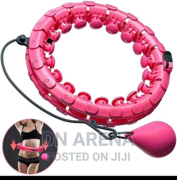 Hula Waist Trainer · Photo 4