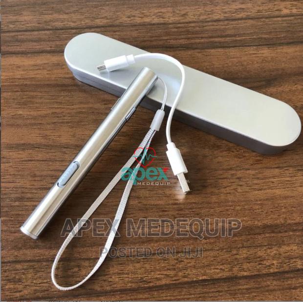 Pentorch ( Rechargeable)