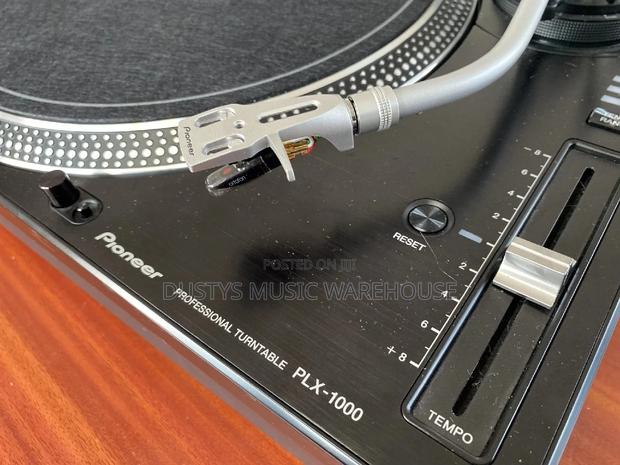 Pioneer DDJ PLX 1000 Direct Professional Dj Player