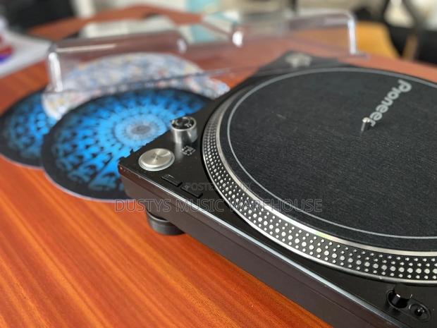 Pioneer DDJ PLX 1000 Direct Professional Dj Player photo 2