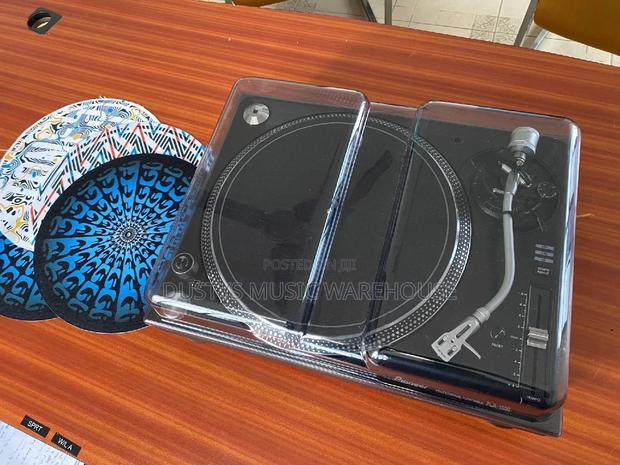 Pioneer DDJ PLX 1000 Direct Professional Dj Player photo 7
