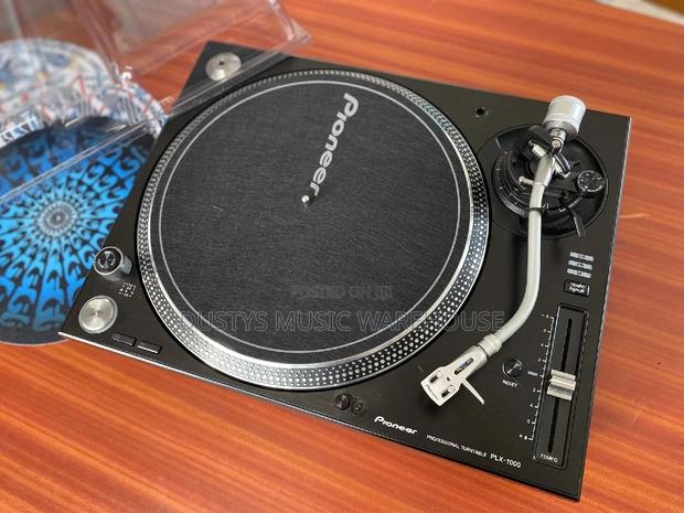 Pioneer DDJ PLX 1000 Direct Professional Dj Player photo 8