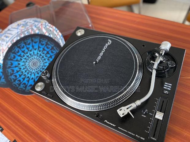 Pioneer DDJ PLX 1000 Direct Professional Dj Player photo 9