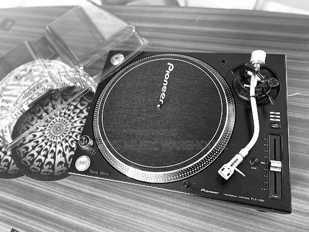 Pioneer DDJ PLX 1000 Direct Professional Dj Player photo 10