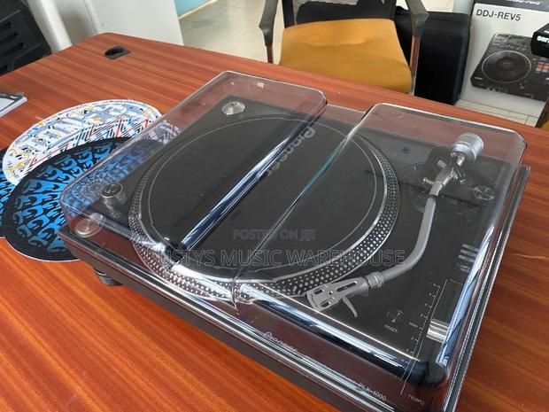 Pioneer DDJ PLX 1000 Direct Professional Dj Player photo 11