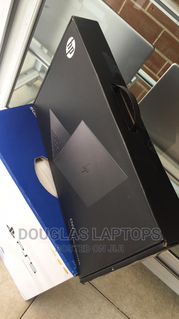 New Laptop HP Envy 15 16GB AMD Ryzen SSD 512GB