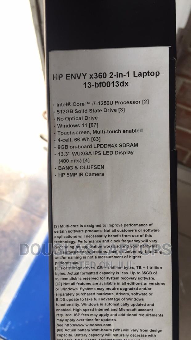 New Laptop HP Envy 15 16GB AMD Ryzen SSD 512GB photo 2