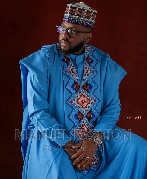 Abgada Three Piece for Men · Photo 4