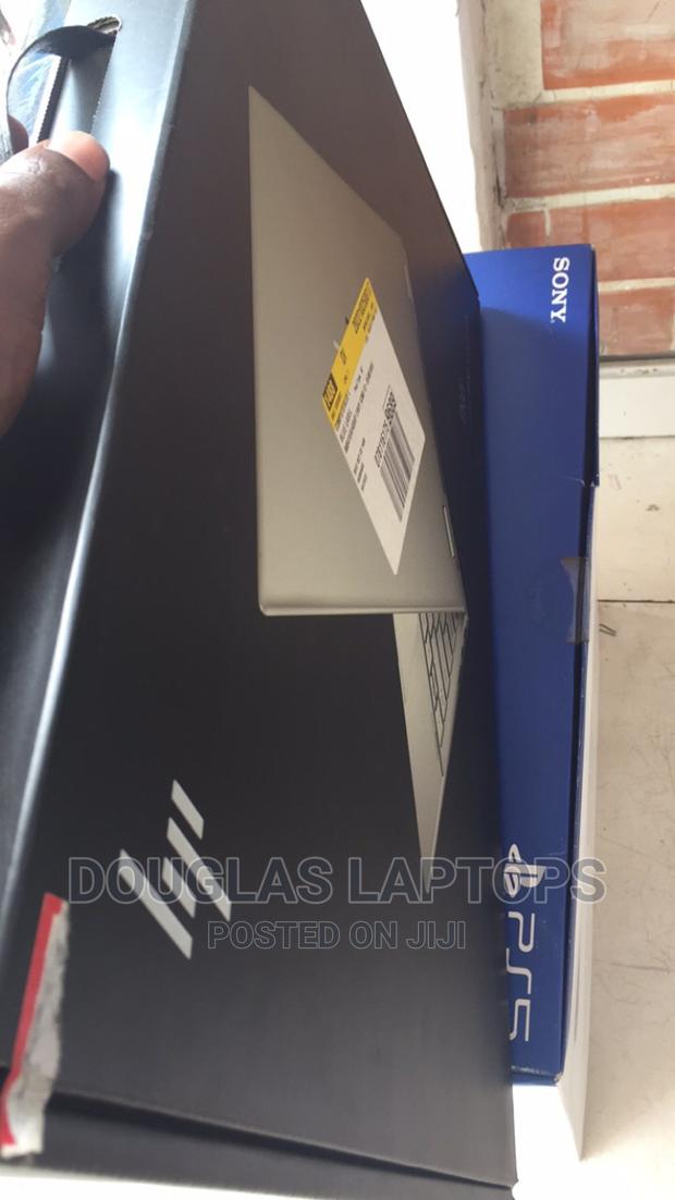 New Laptop HP Envy 15 16GB AMD Ryzen SSD 512GB photo 3